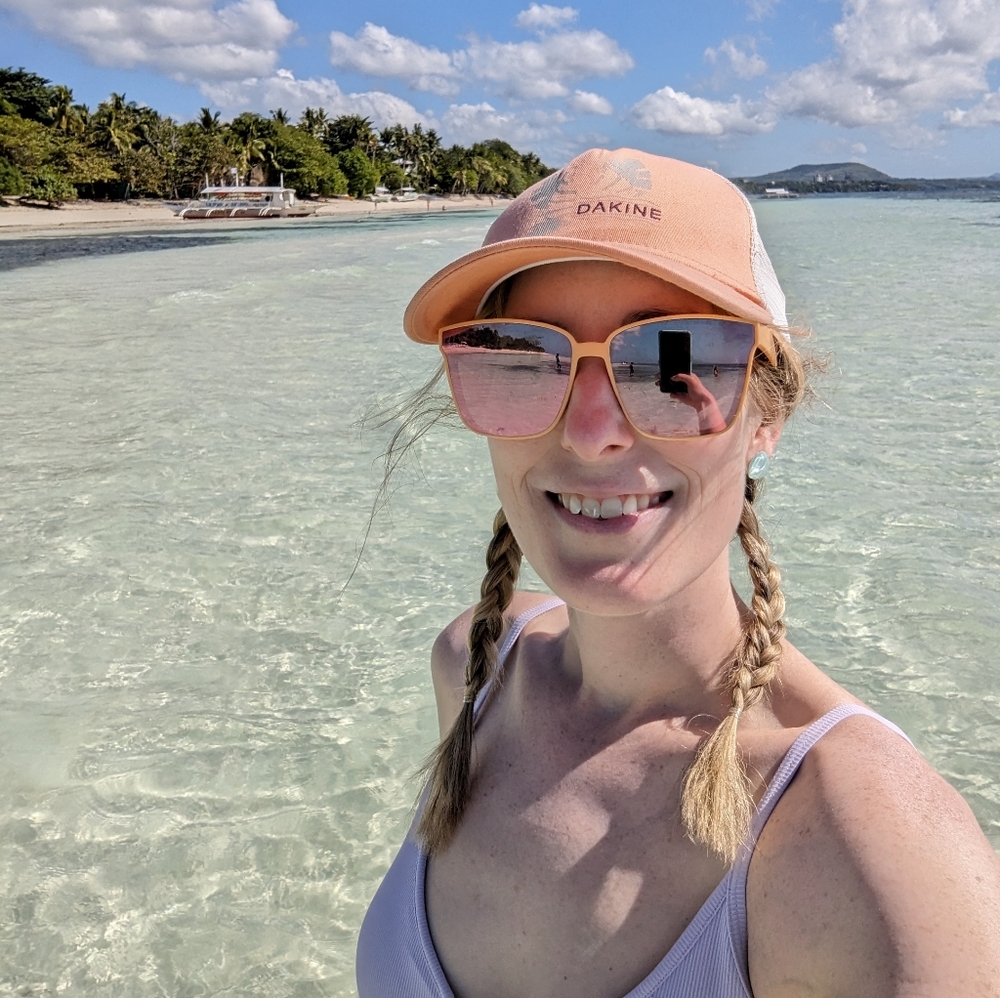 Meet your Posher, Kerri